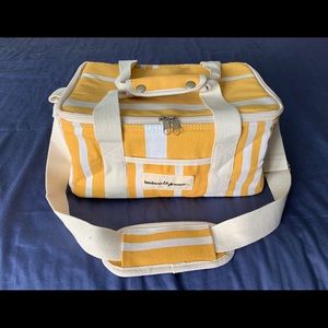 soft-side cooler/lunch bag